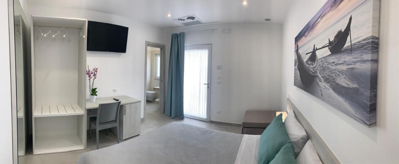 Tenuta Verdolivo Остуни Экстерьер фото