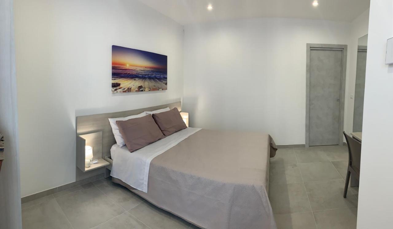 Tenuta Verdolivo Остуни Экстерьер фото