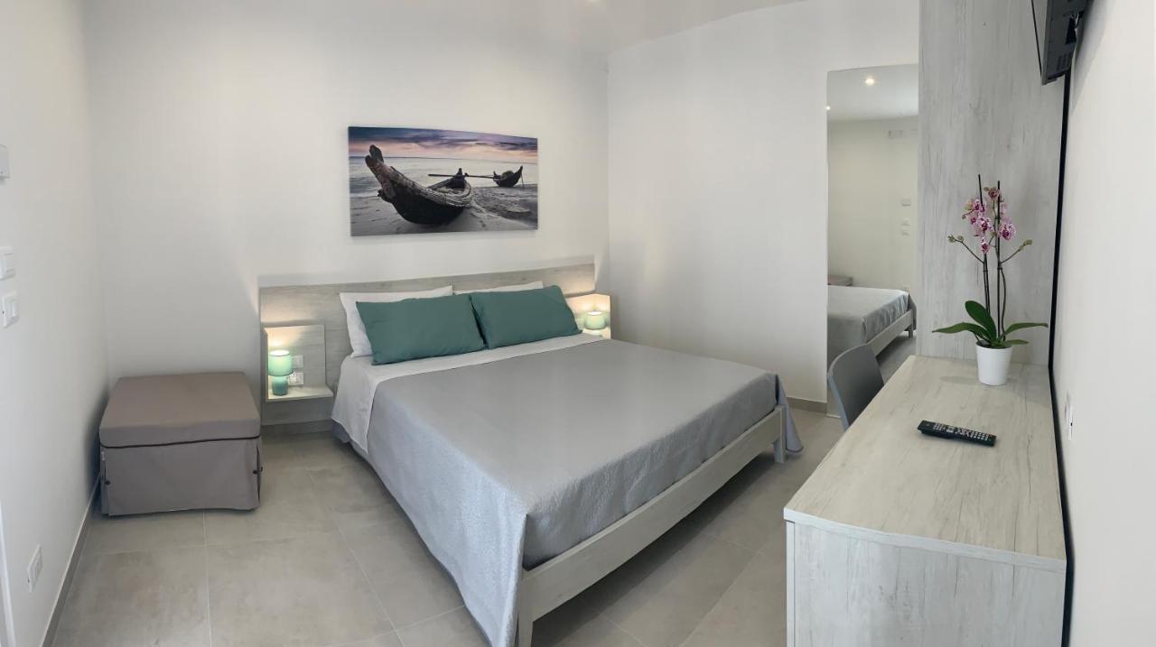 Tenuta Verdolivo Остуни Экстерьер фото