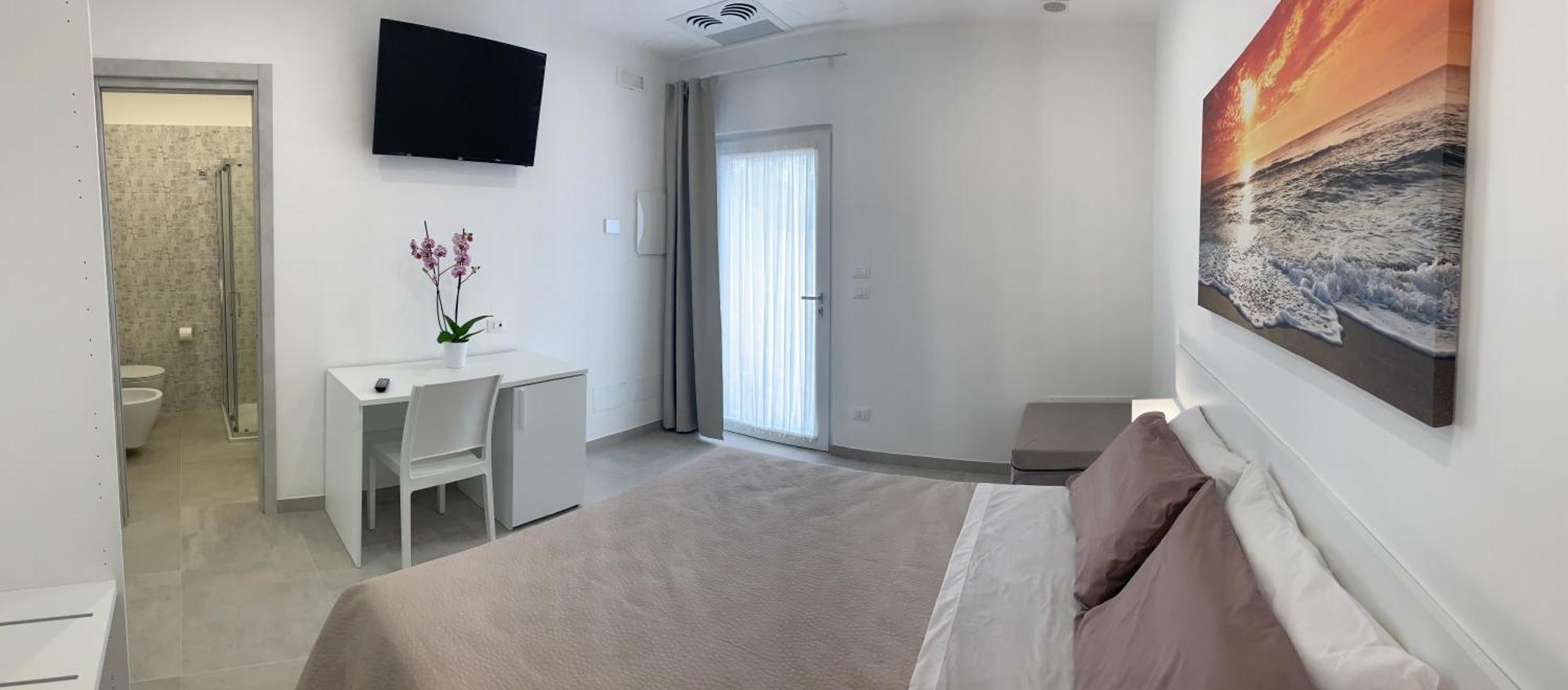 Tenuta Verdolivo Остуни Экстерьер фото